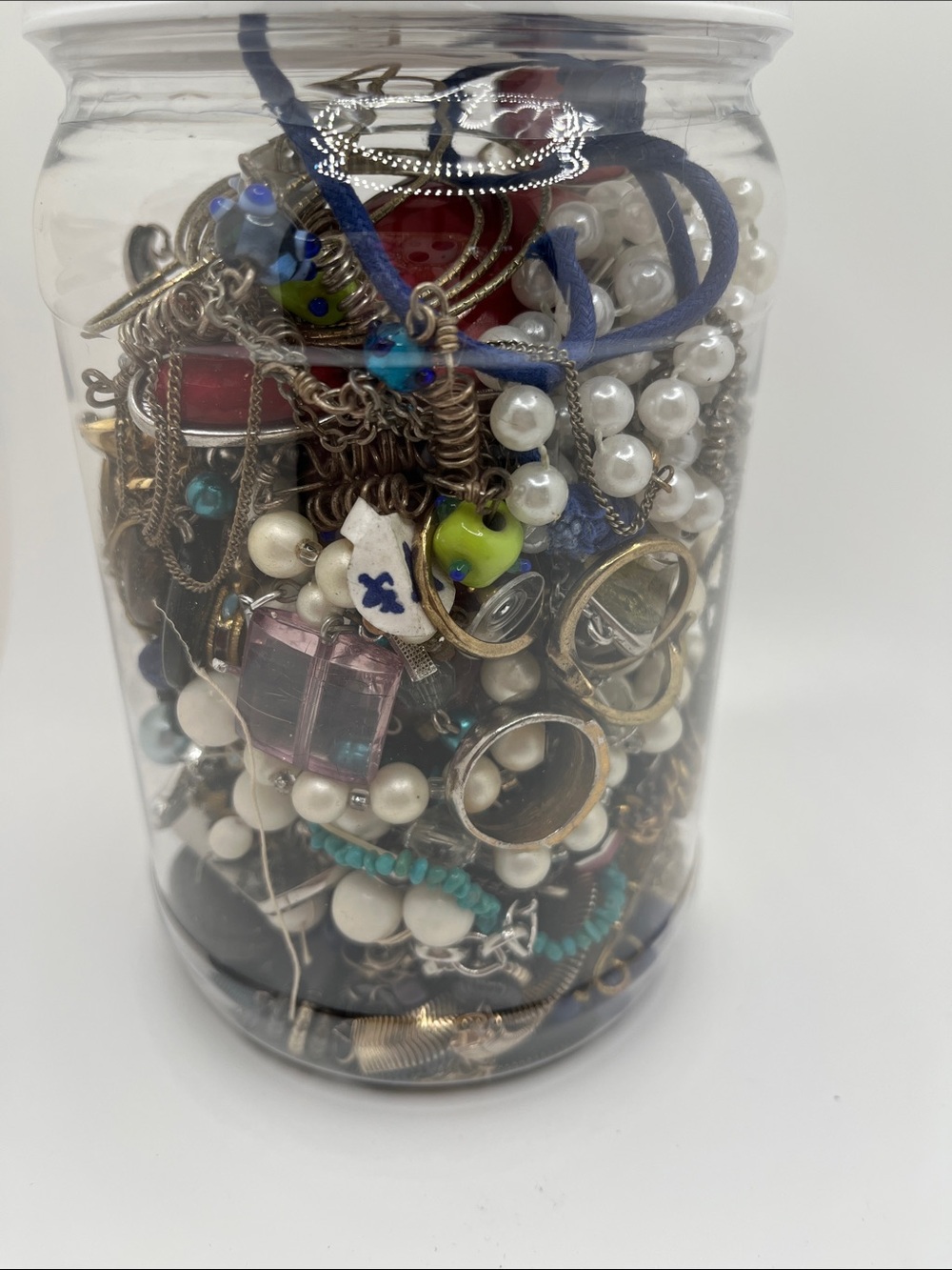 Bulk Crafters Jewelry